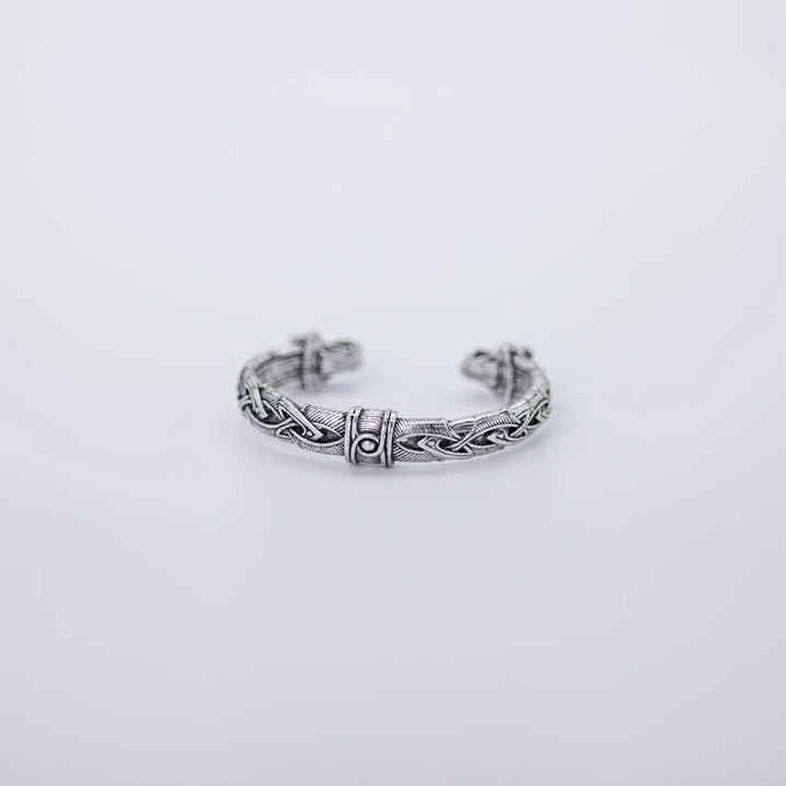 Bracelet Miðgarðsormur Dragon - Atlason