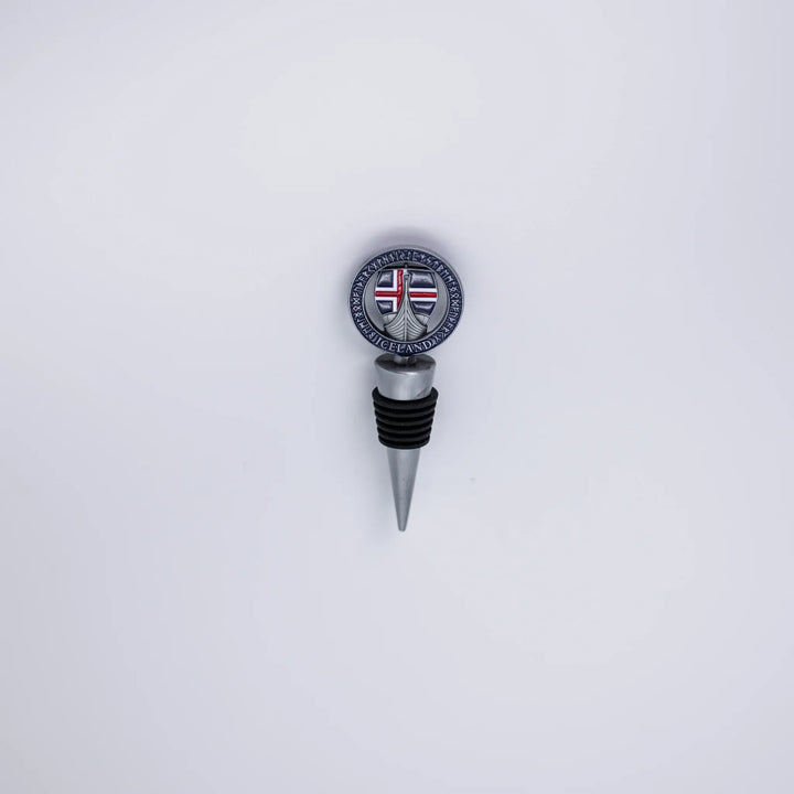 Wine Stopper - Atlason