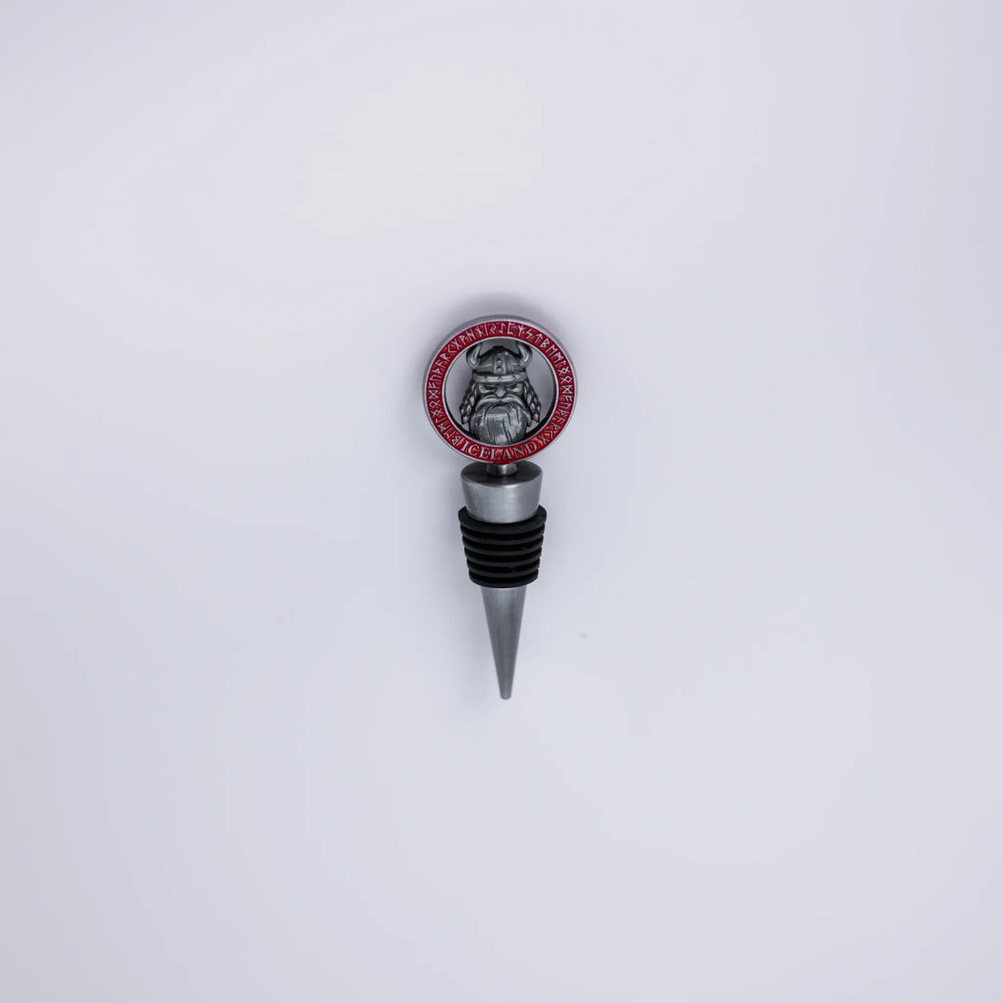 Wine Stopper - Atlason