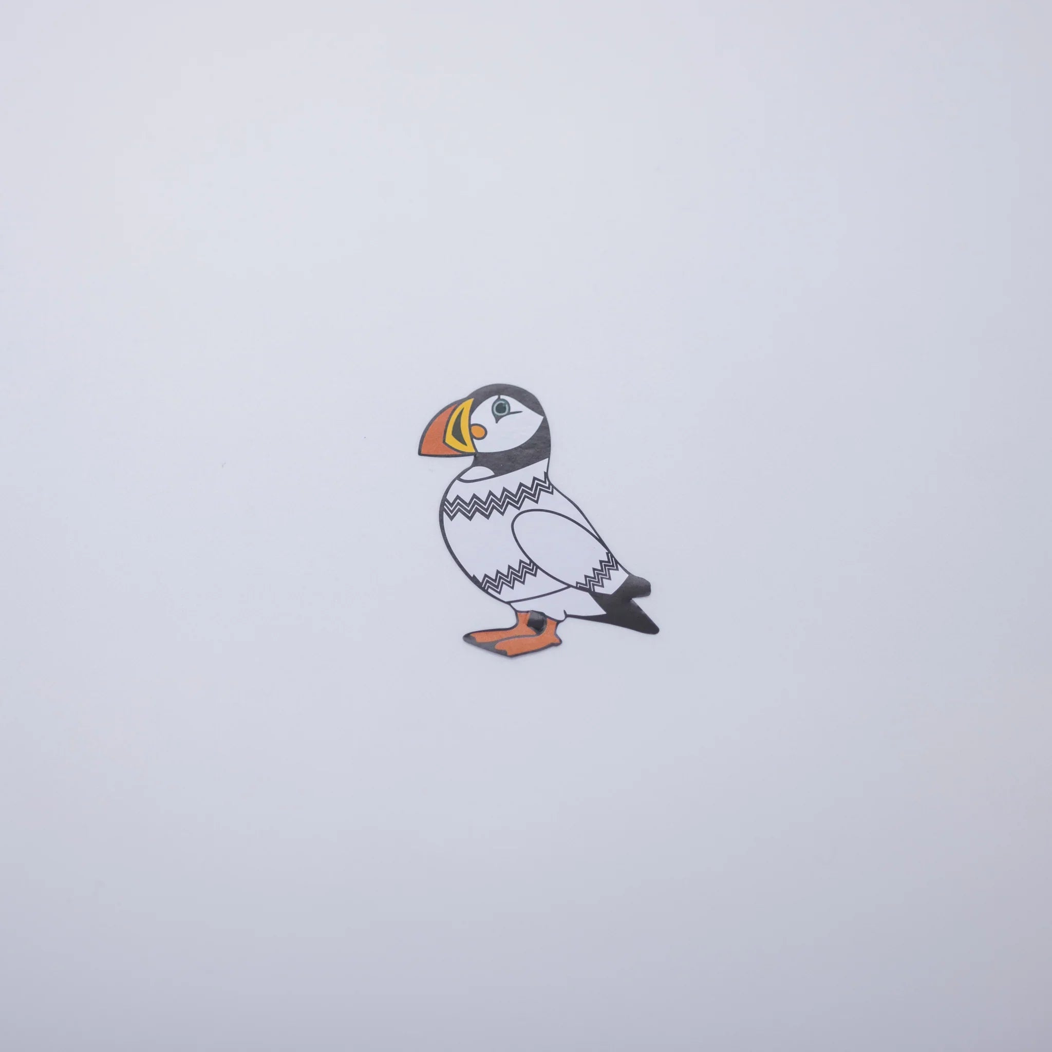 Stickers - Atlason