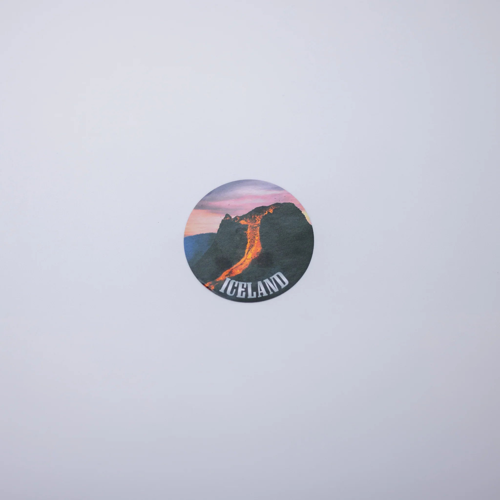 Stickers - Atlason