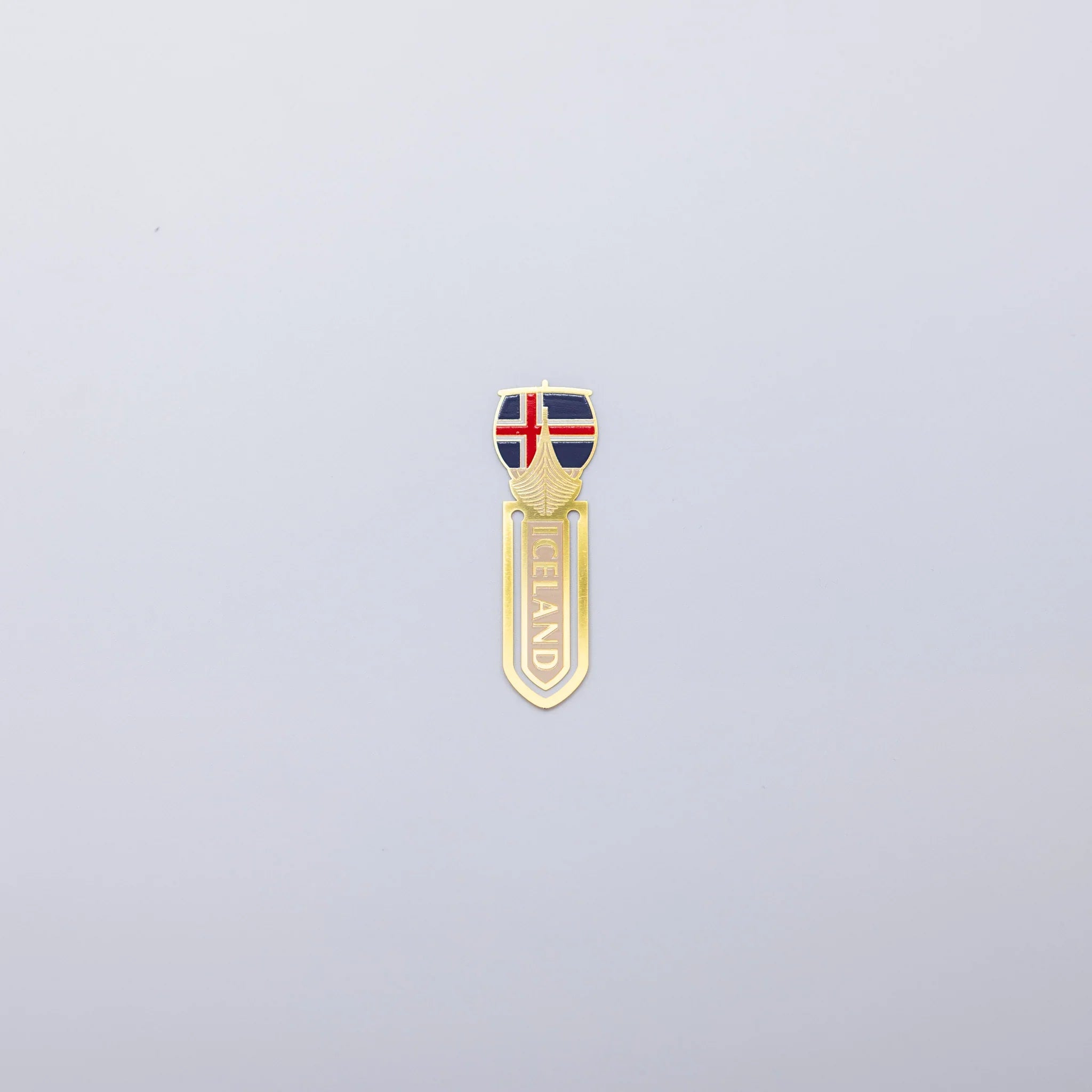 Bookmark - Atlason