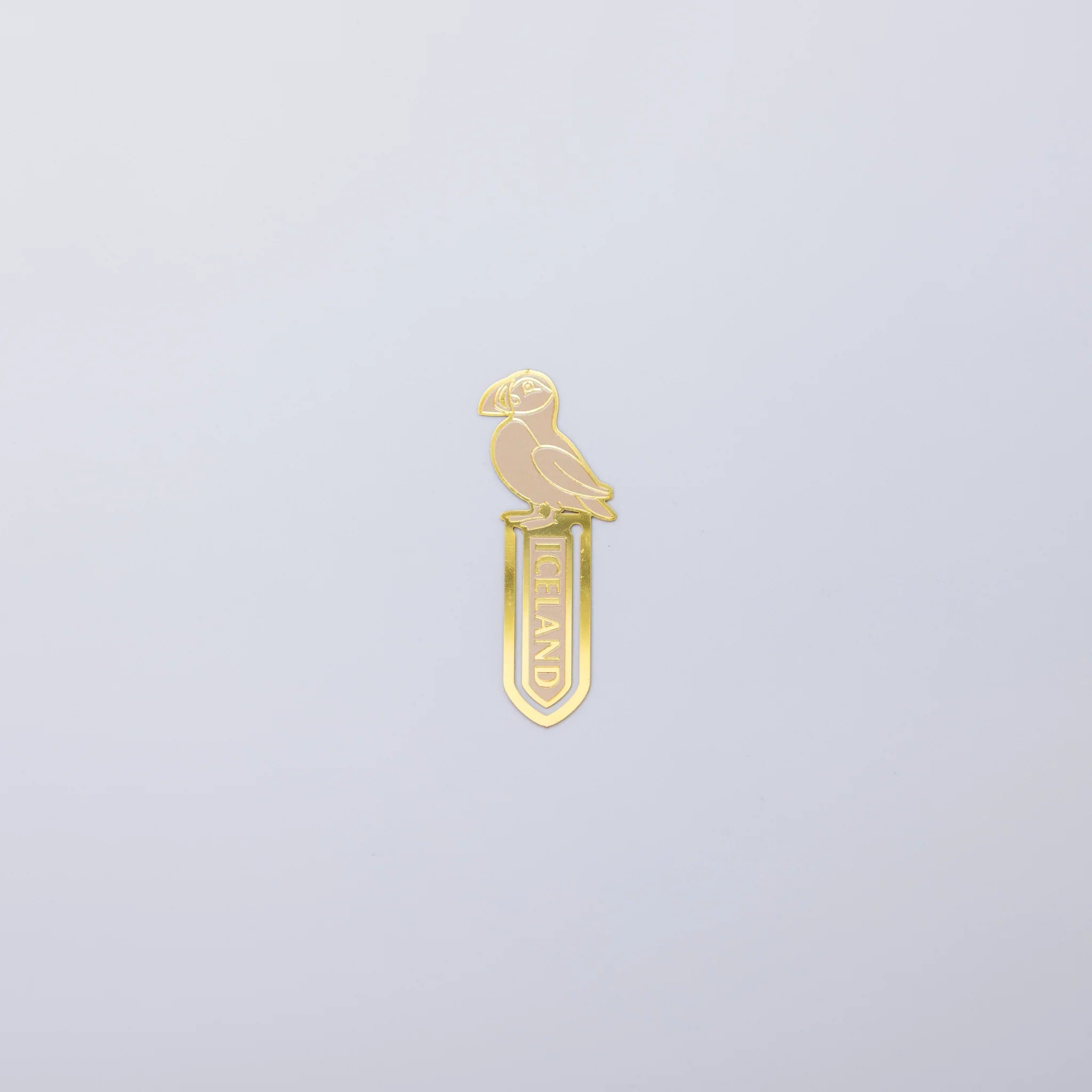 Bookmark - Atlason