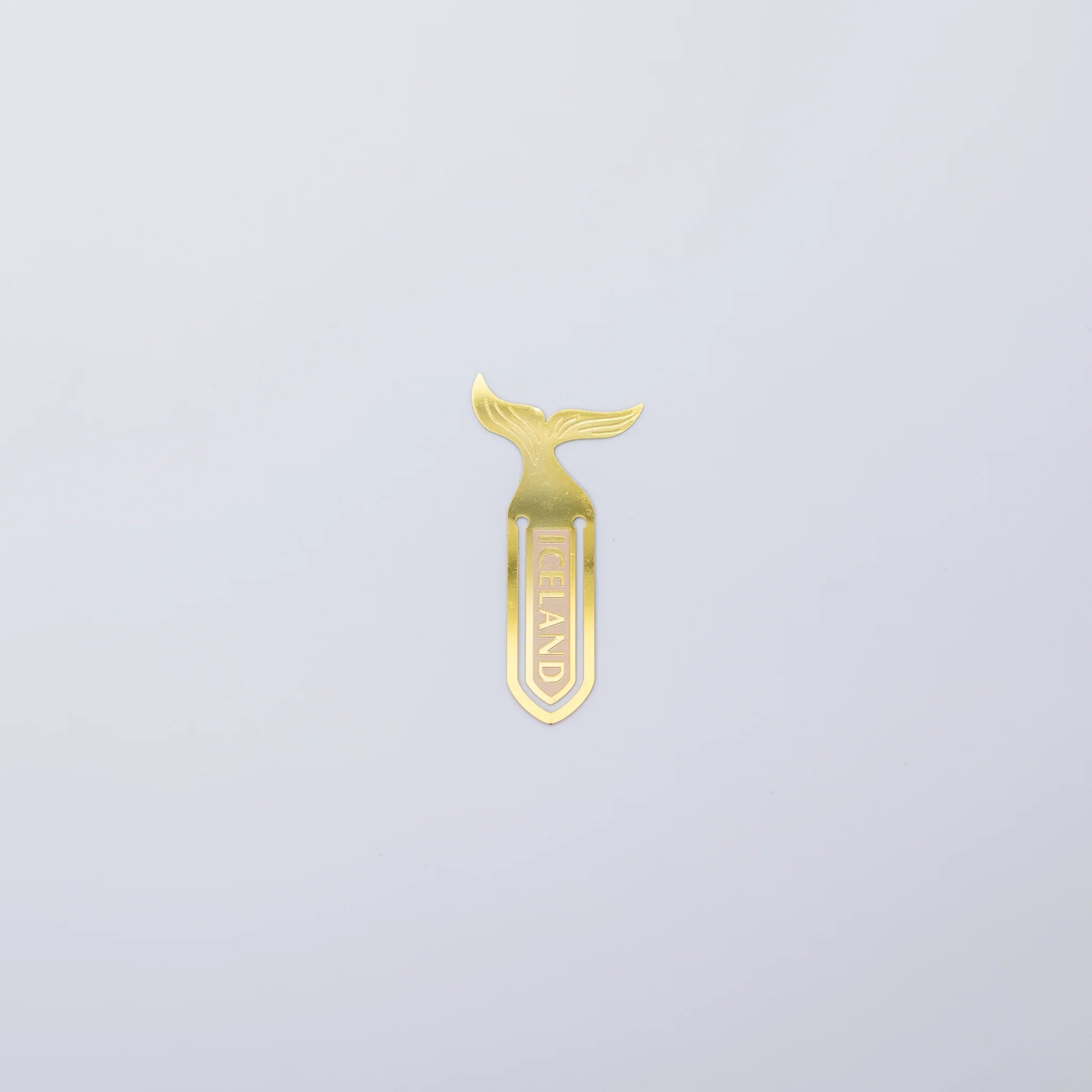 Bookmark - Atlason