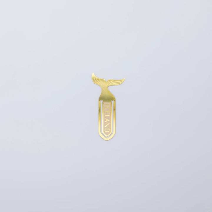 Bookmark - Atlason