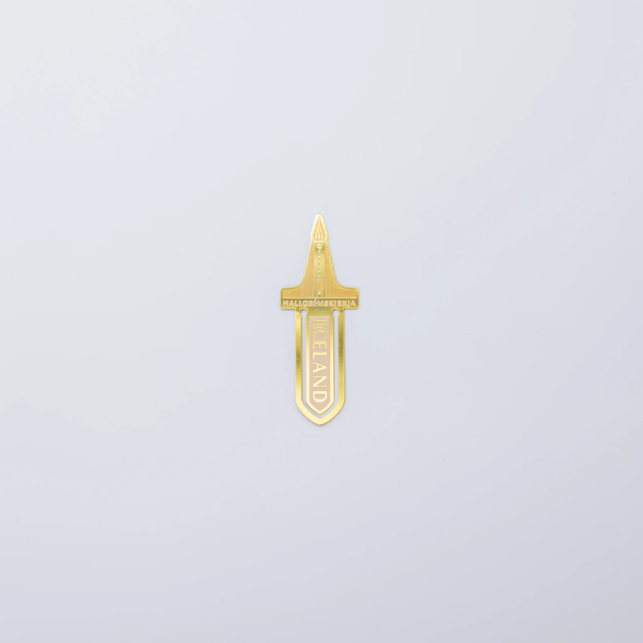Bookmark - Atlason