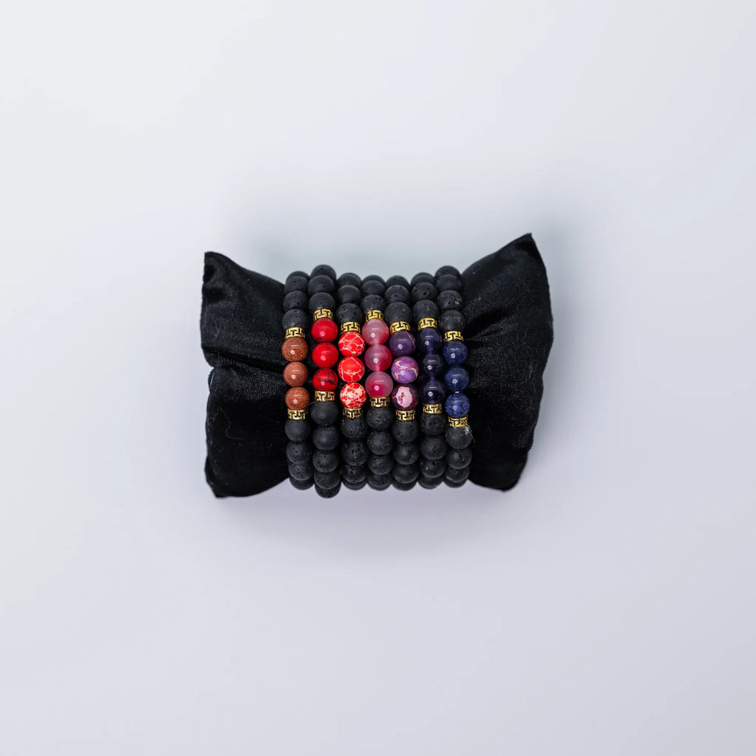 Lava Bracelets - Atlason