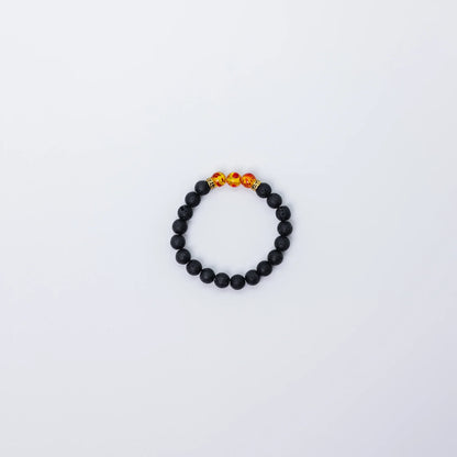 Lava Bracelets - Atlason