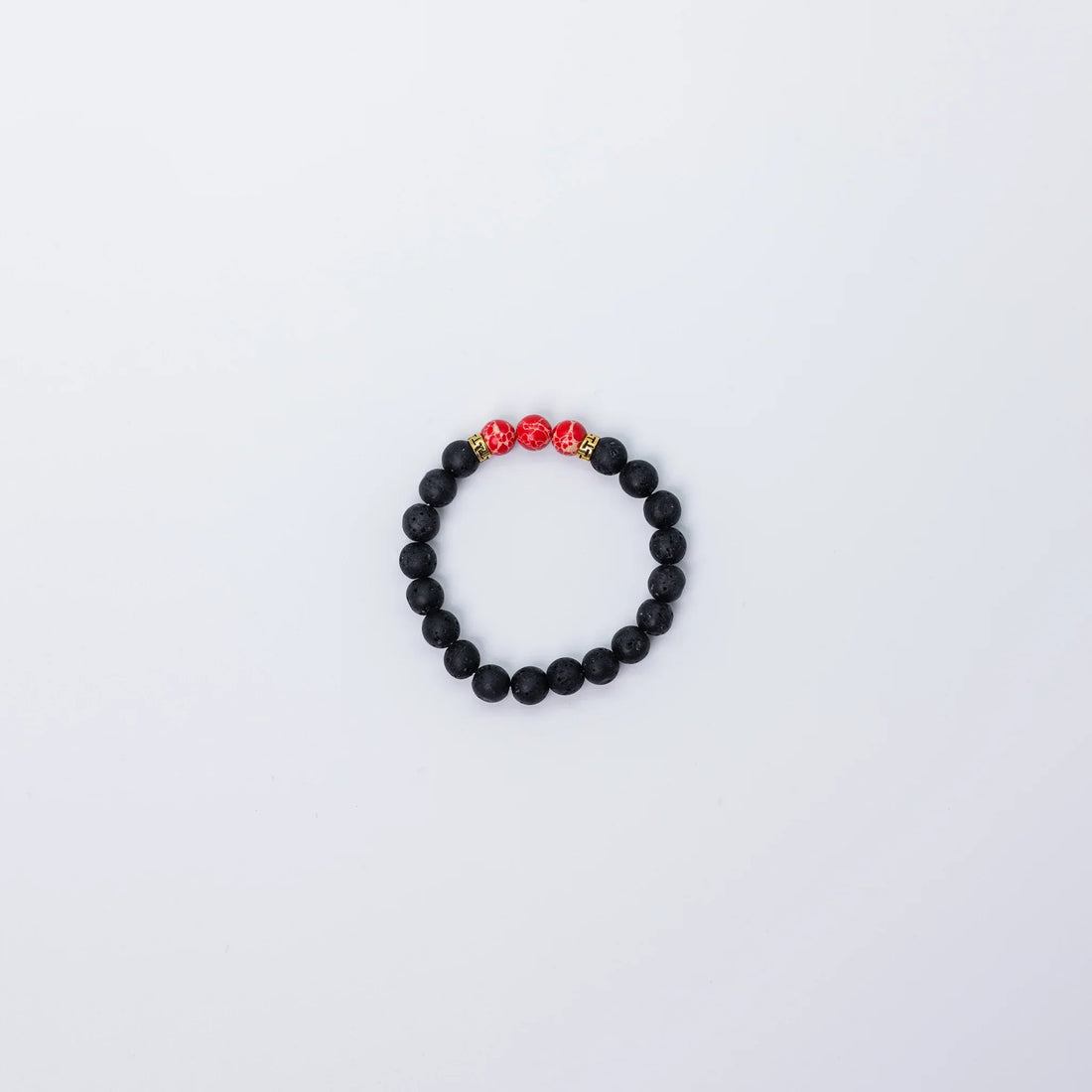 Lava Bracelets - Atlason
