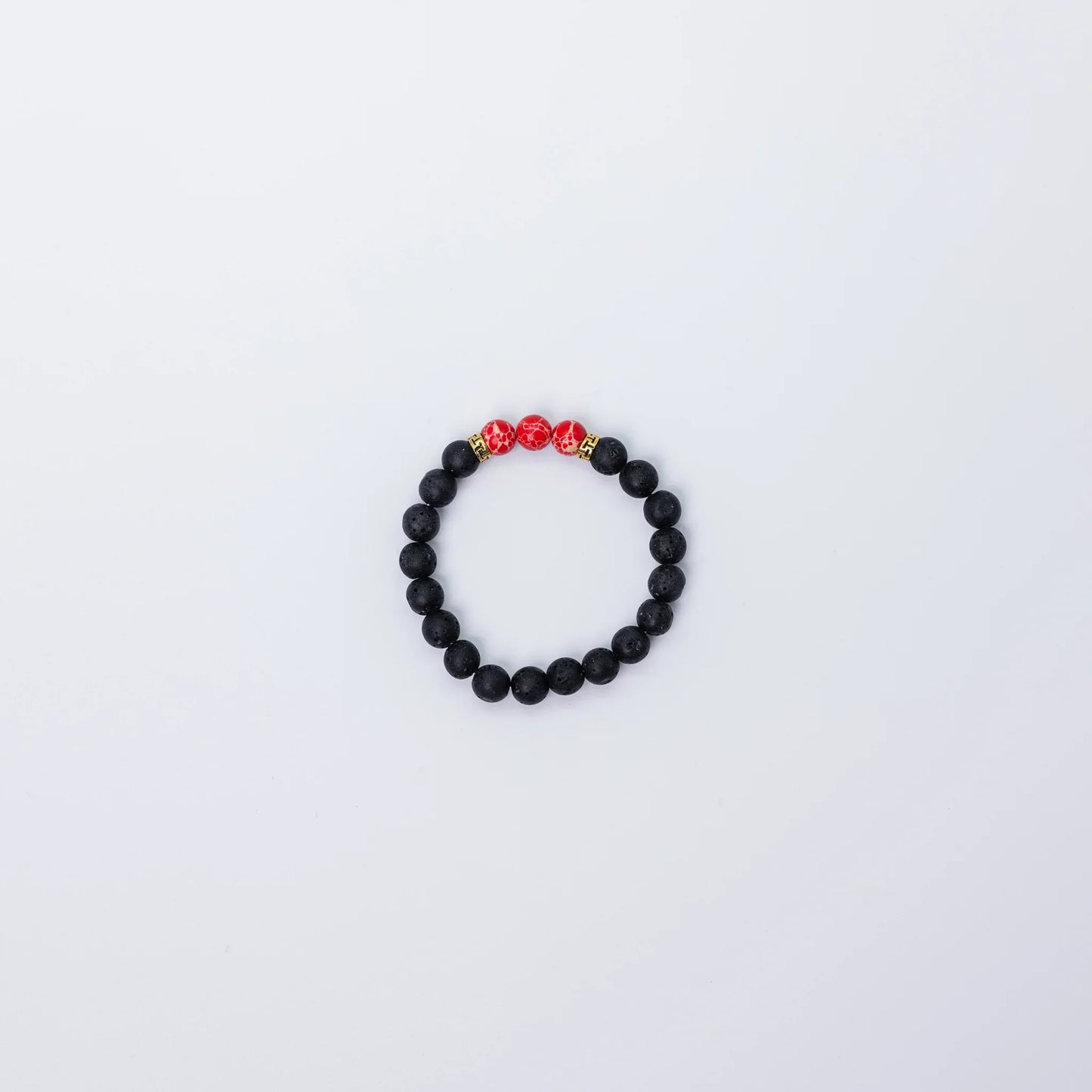 Lava Bracelets - Atlason