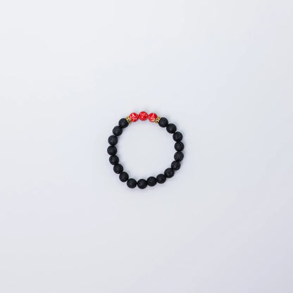 Lava Bracelets - Atlason