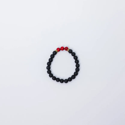 Lava Bracelets - Atlason