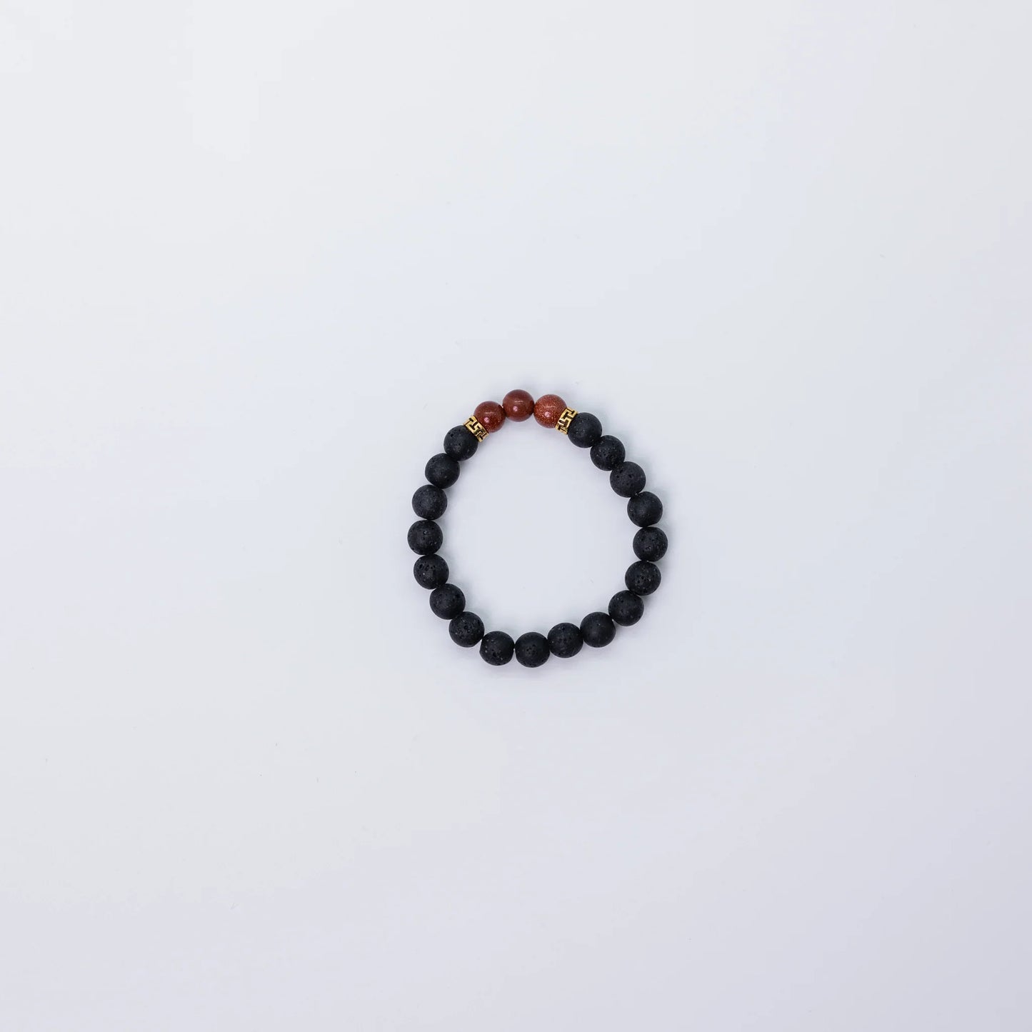 Lava Bracelets - Atlason