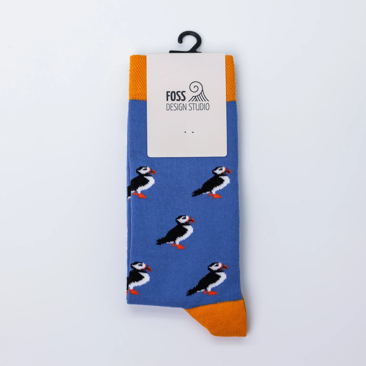 Socks Foss Design Studio - Atlason