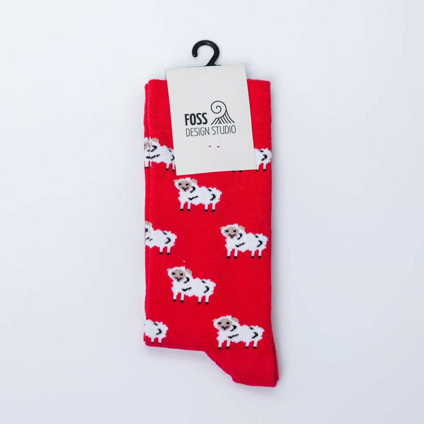 Socks Foss Design Studio - Atlason