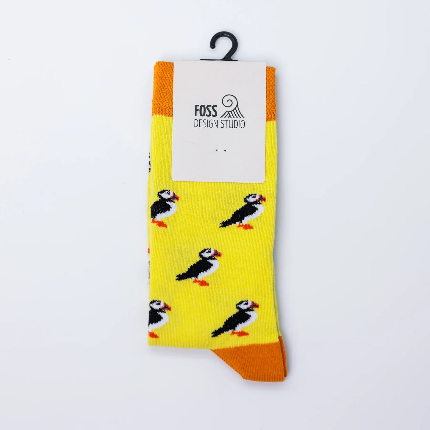 Socks Foss Design Studio - Atlason