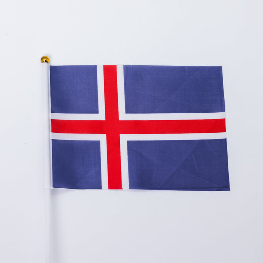 Icelandic Flag - Atlason