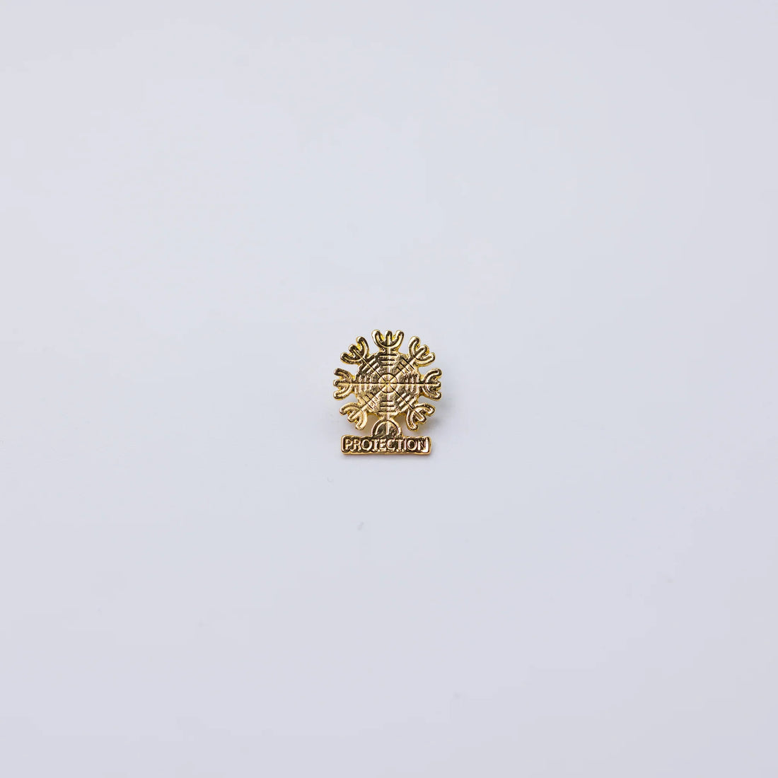 Lapel Pin - Atlason Barmmerki