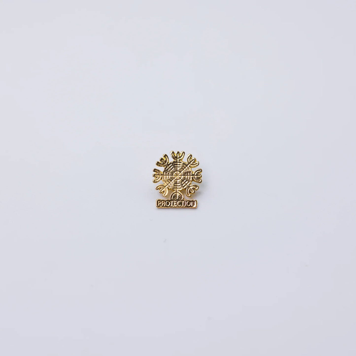 Lapel Pin - Atlason Barmmerki