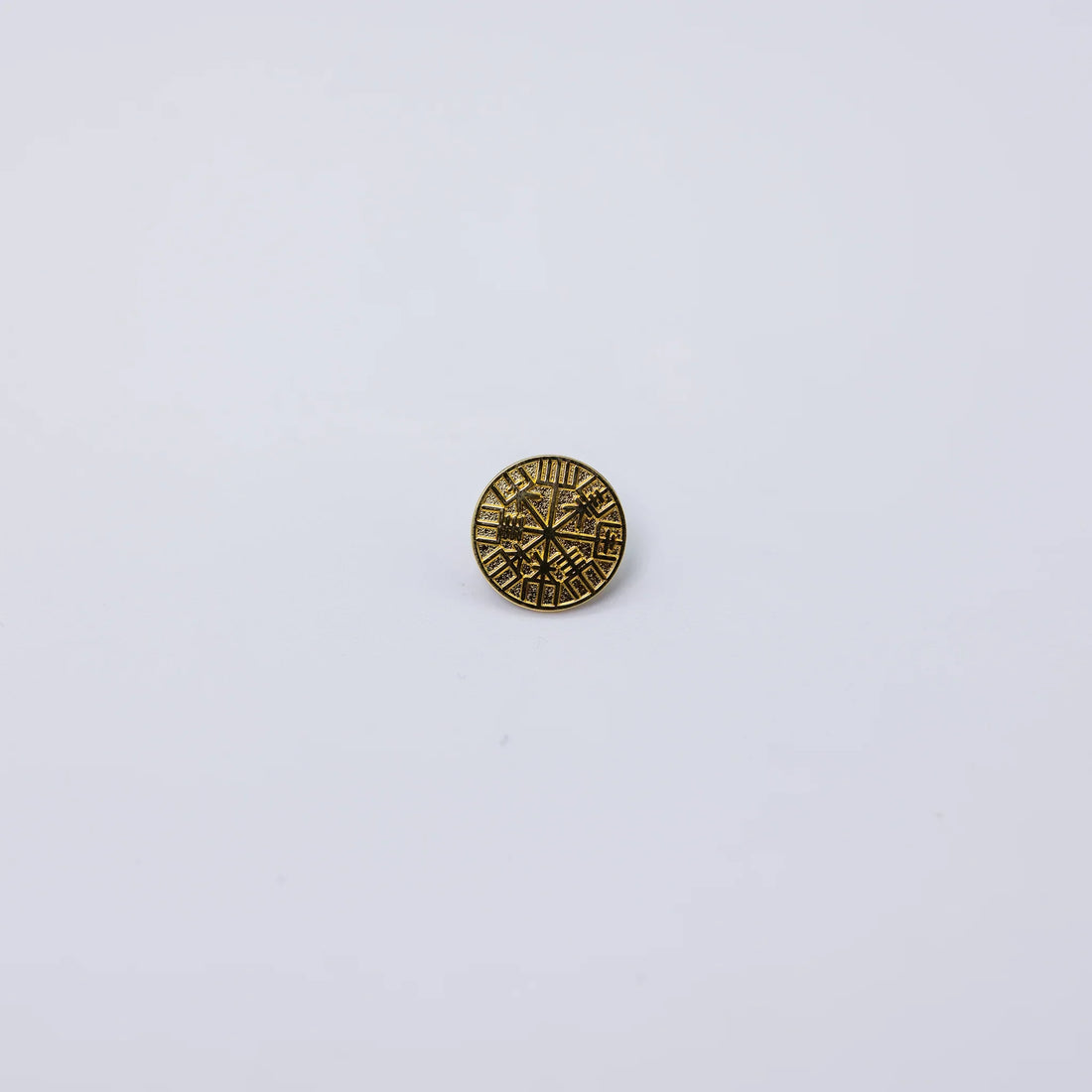 Lapel Pin - Atlason Barmmerki