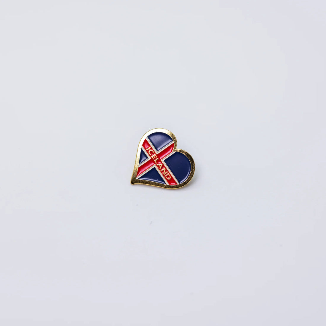 Lapel Pin - Atlason Barmmerki