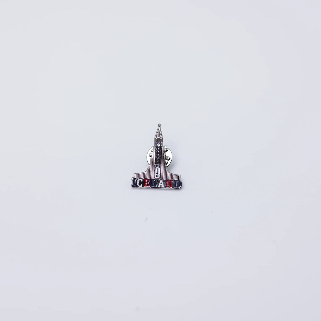Lapel Pin - Atlason Barmmerki
