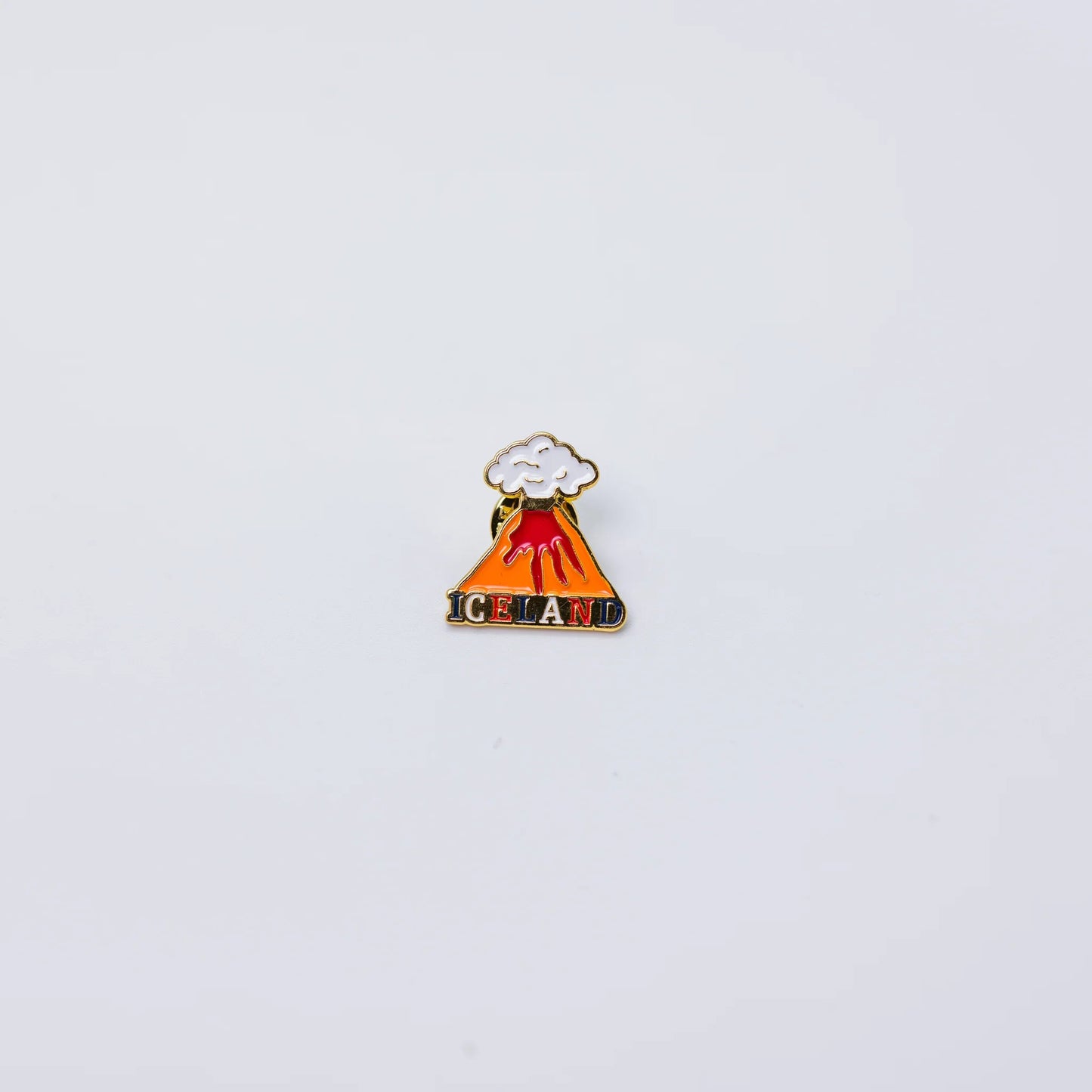 Lapel Pin - Atlason Barmmerki