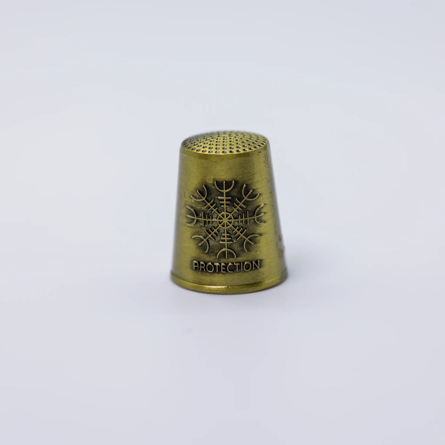 Thimble - Atlason