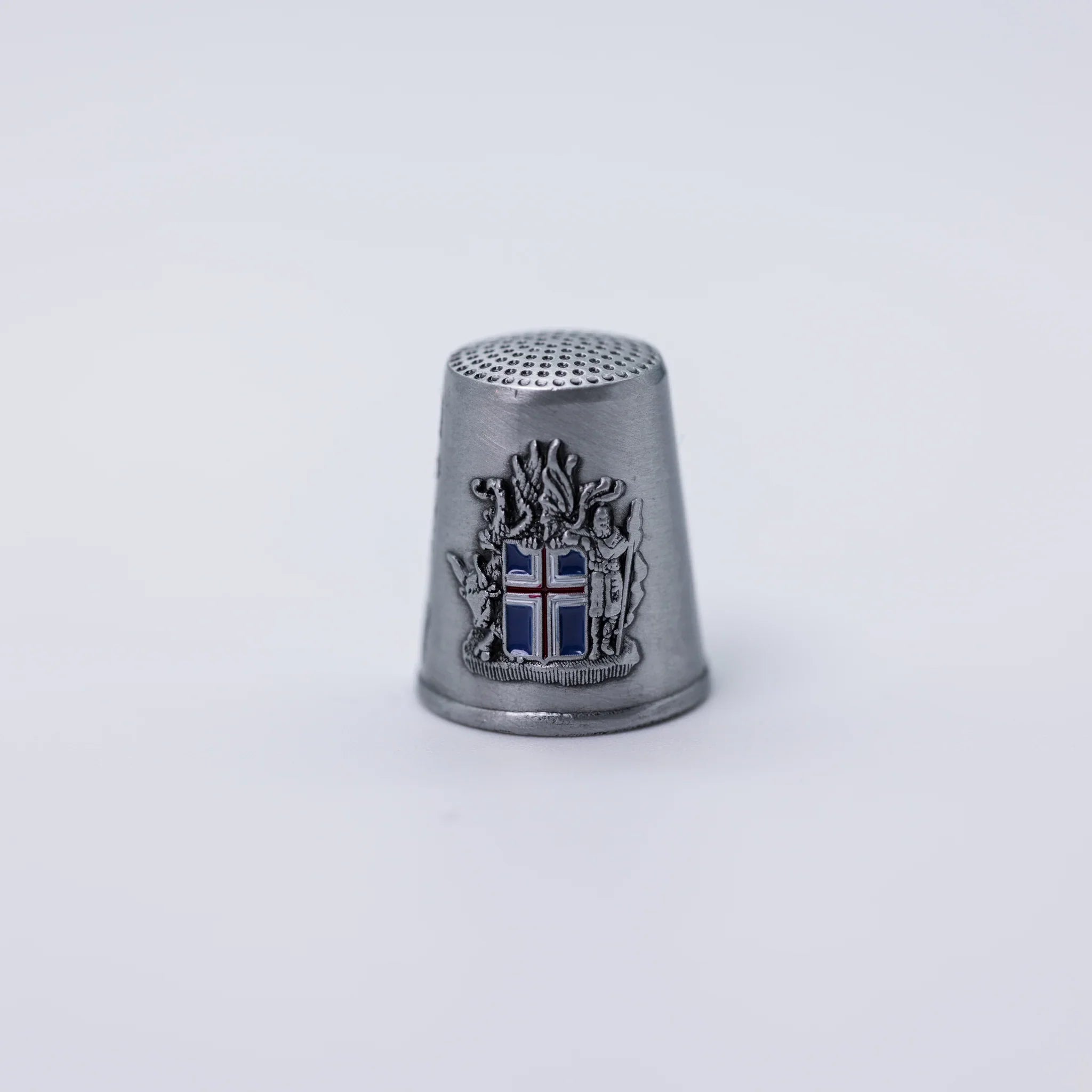 Thimble - Atlason