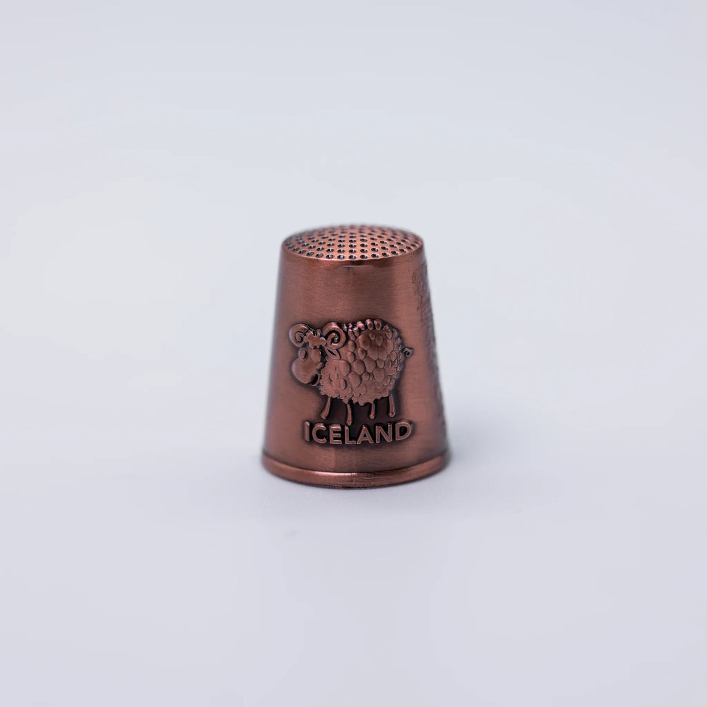 Thimble - Atlason