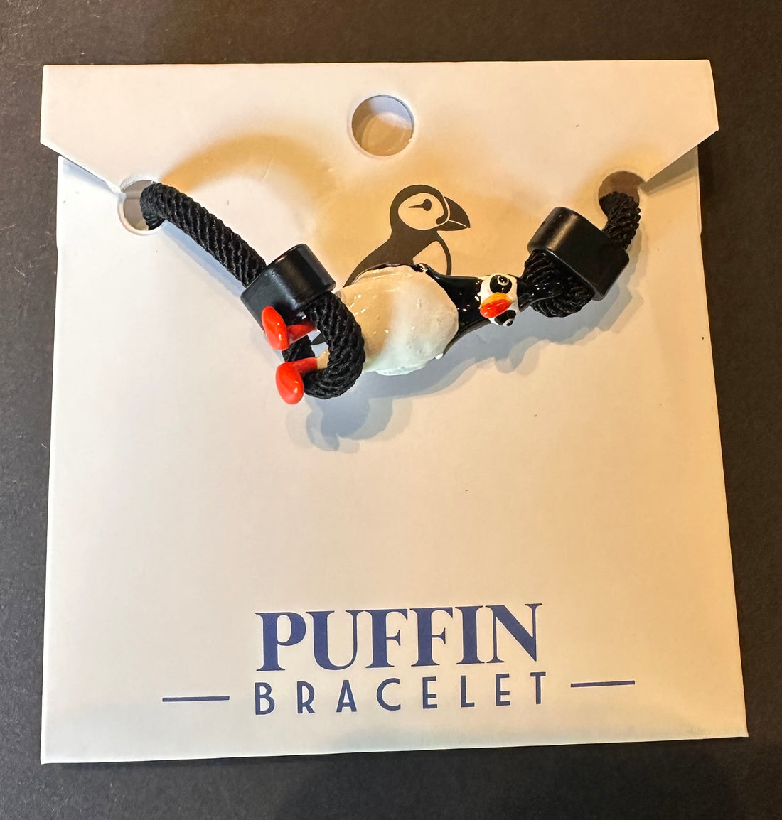 Puffin Bracelet