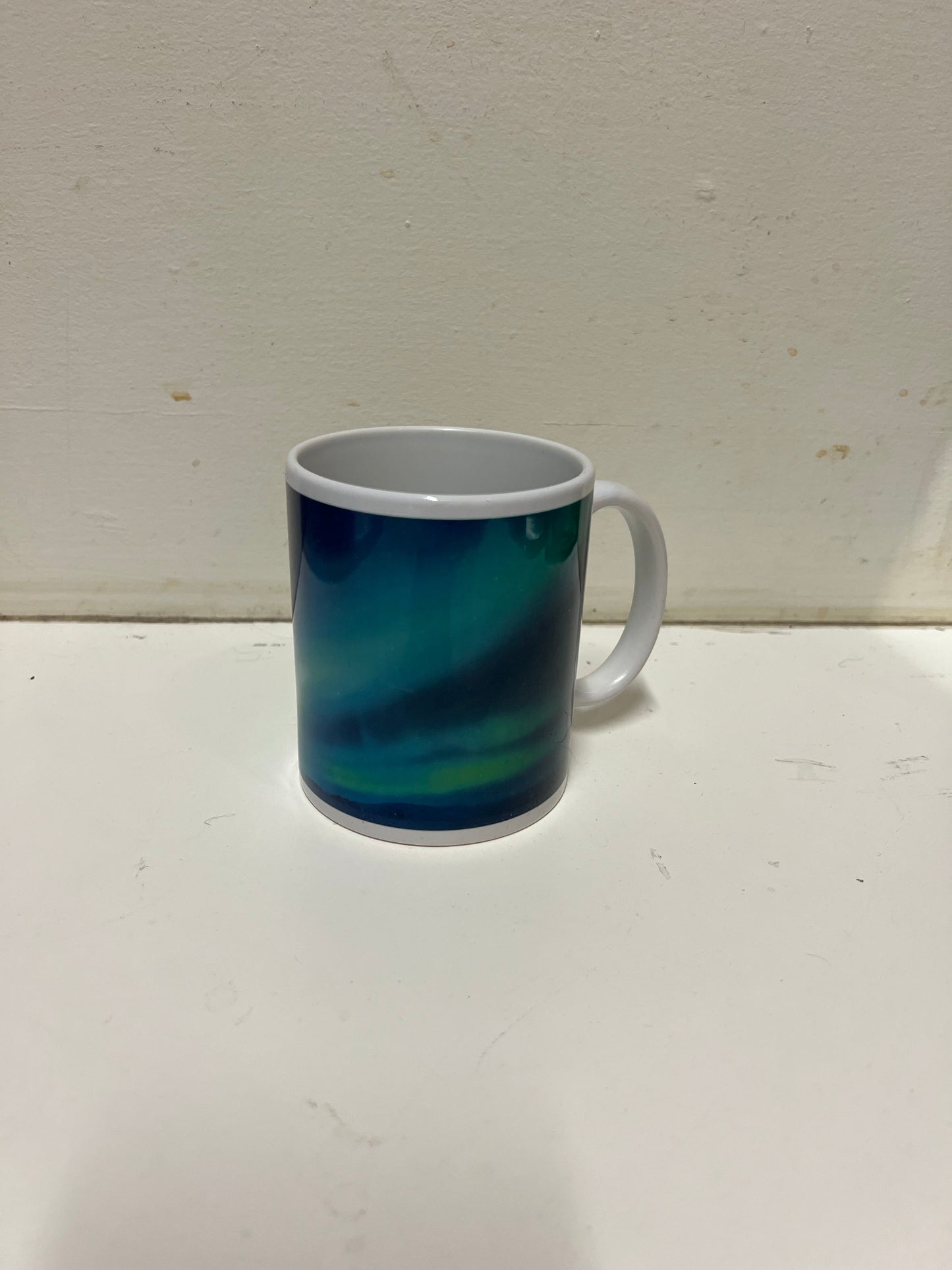 Coffee Mug - Atlason