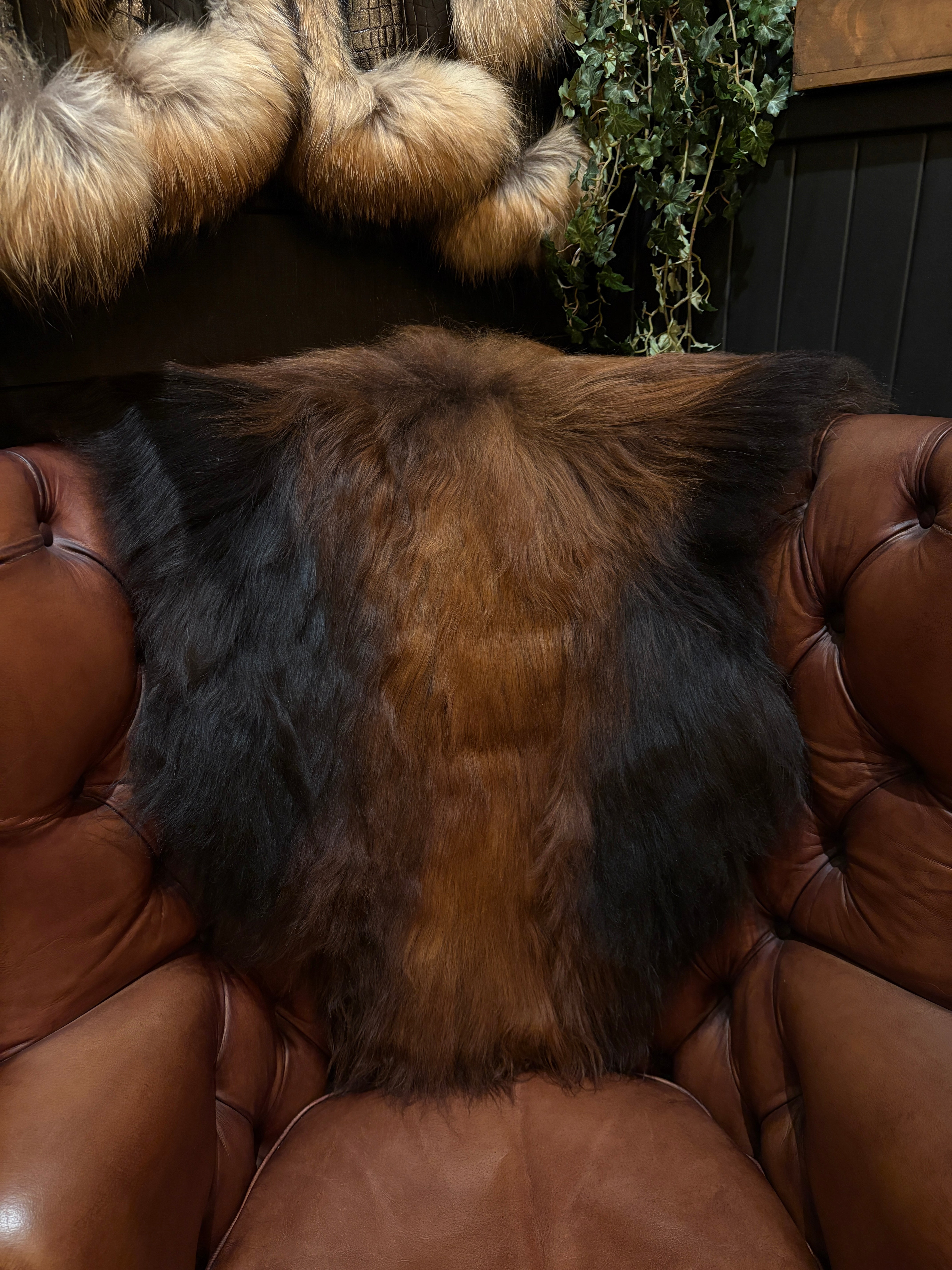 Sheepskin
