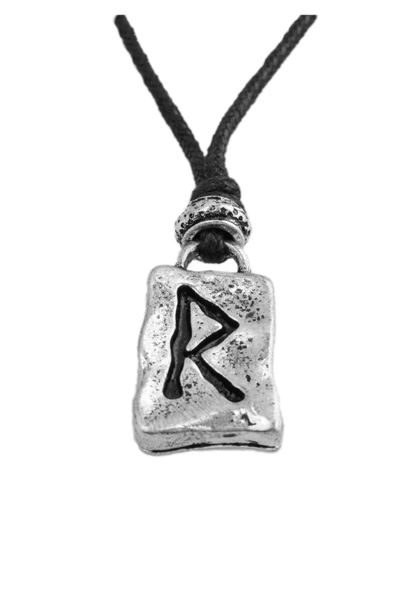 Rune Necklace