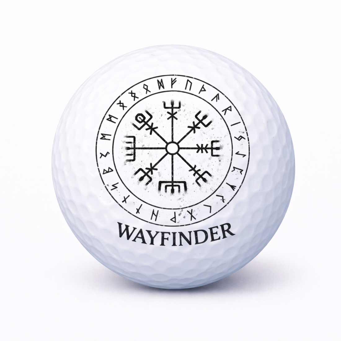 Icelandic Golf Balls - Remember Iceland