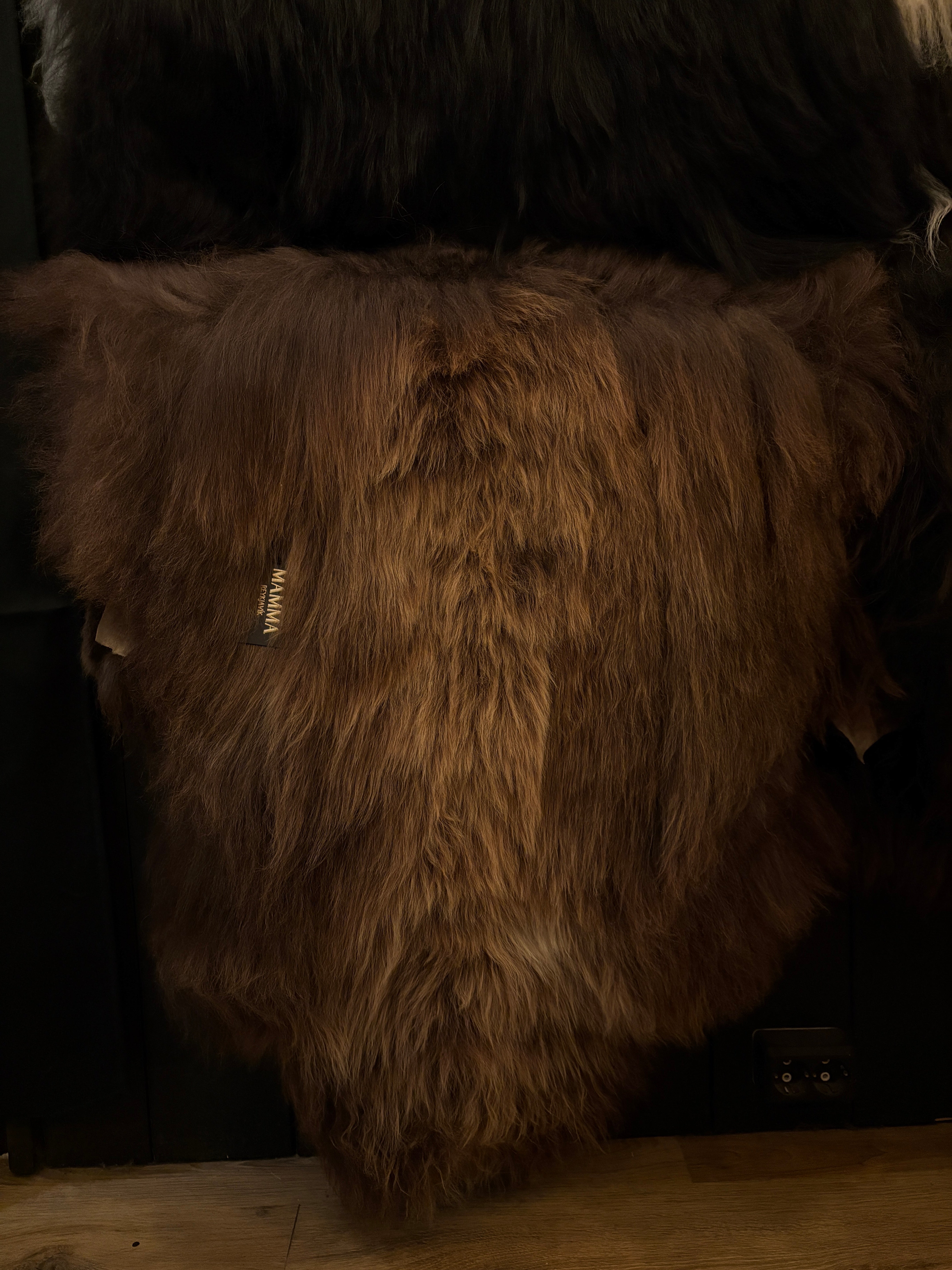Sheepskin