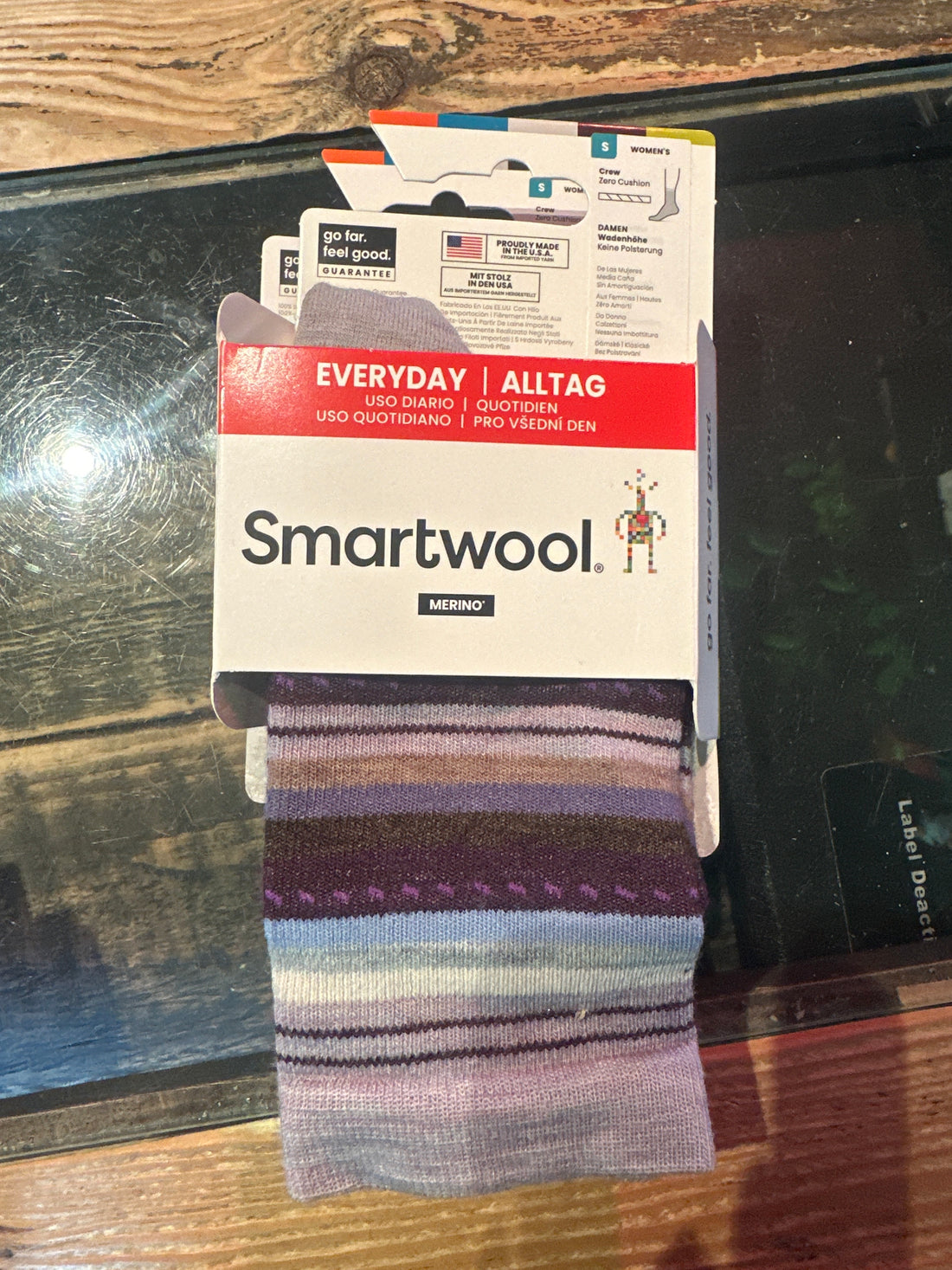 Smartwool -Everyday