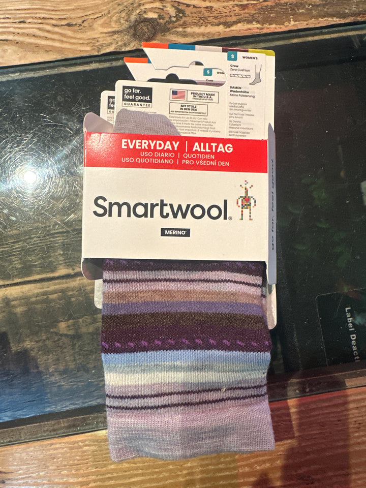 Smartwool -Everyday