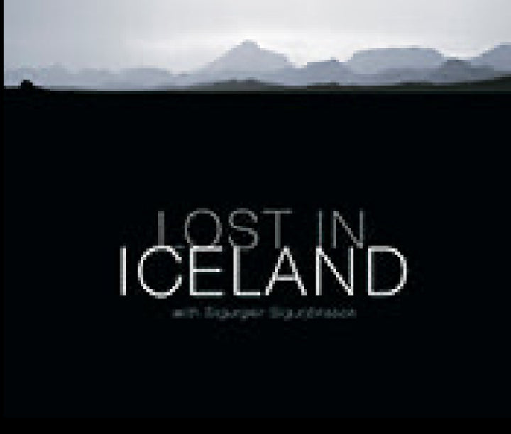 Lost in Iceland Big