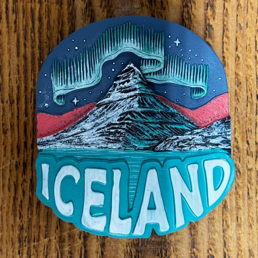 Magnet
