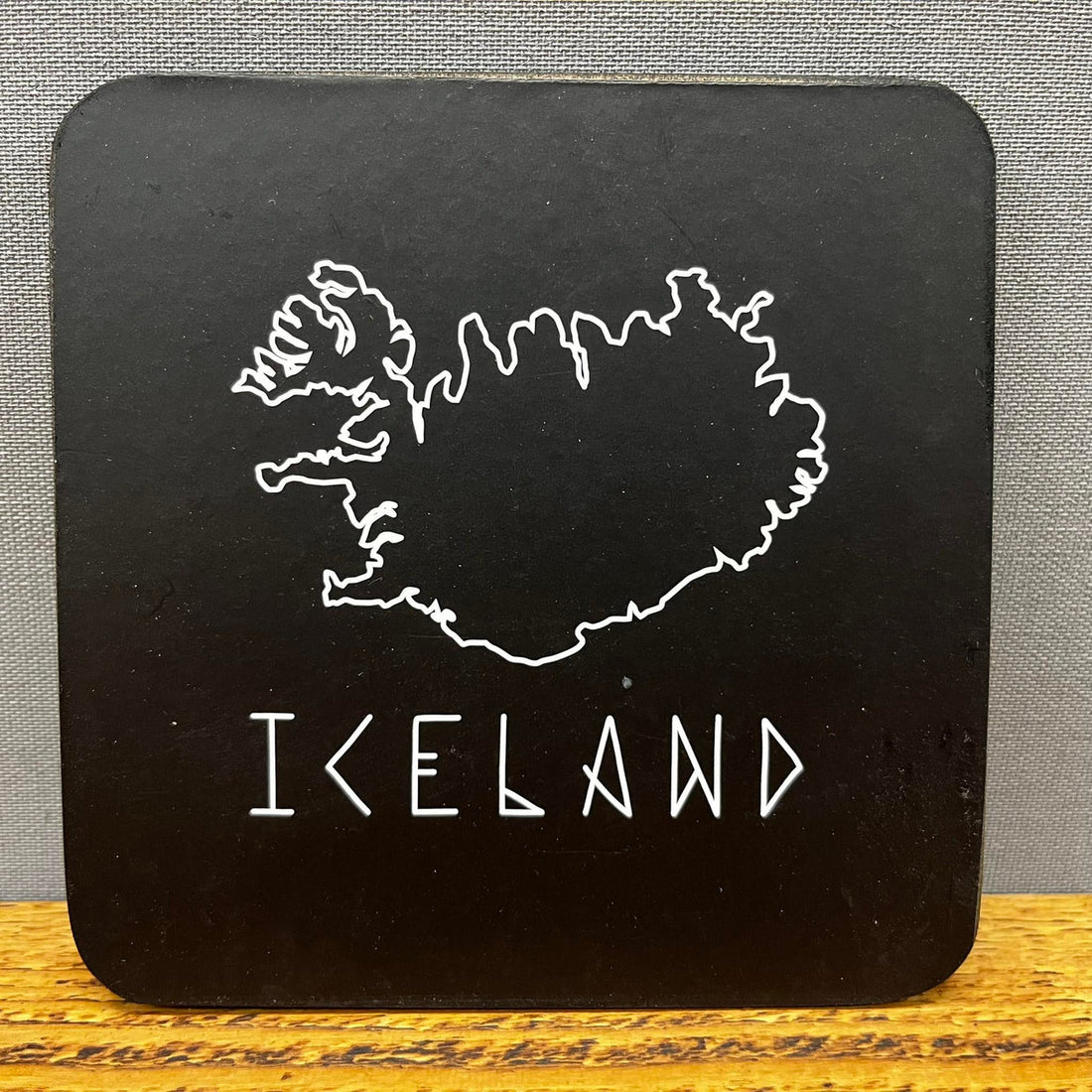 Coaster