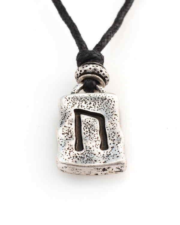 Rune Necklace