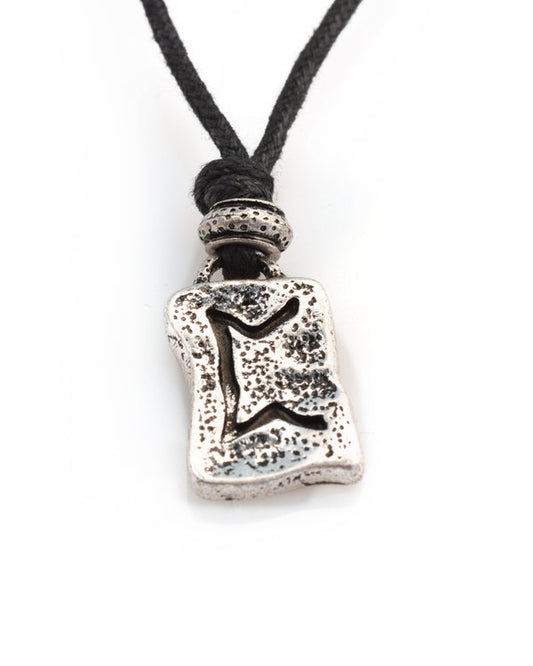 Rune Necklace