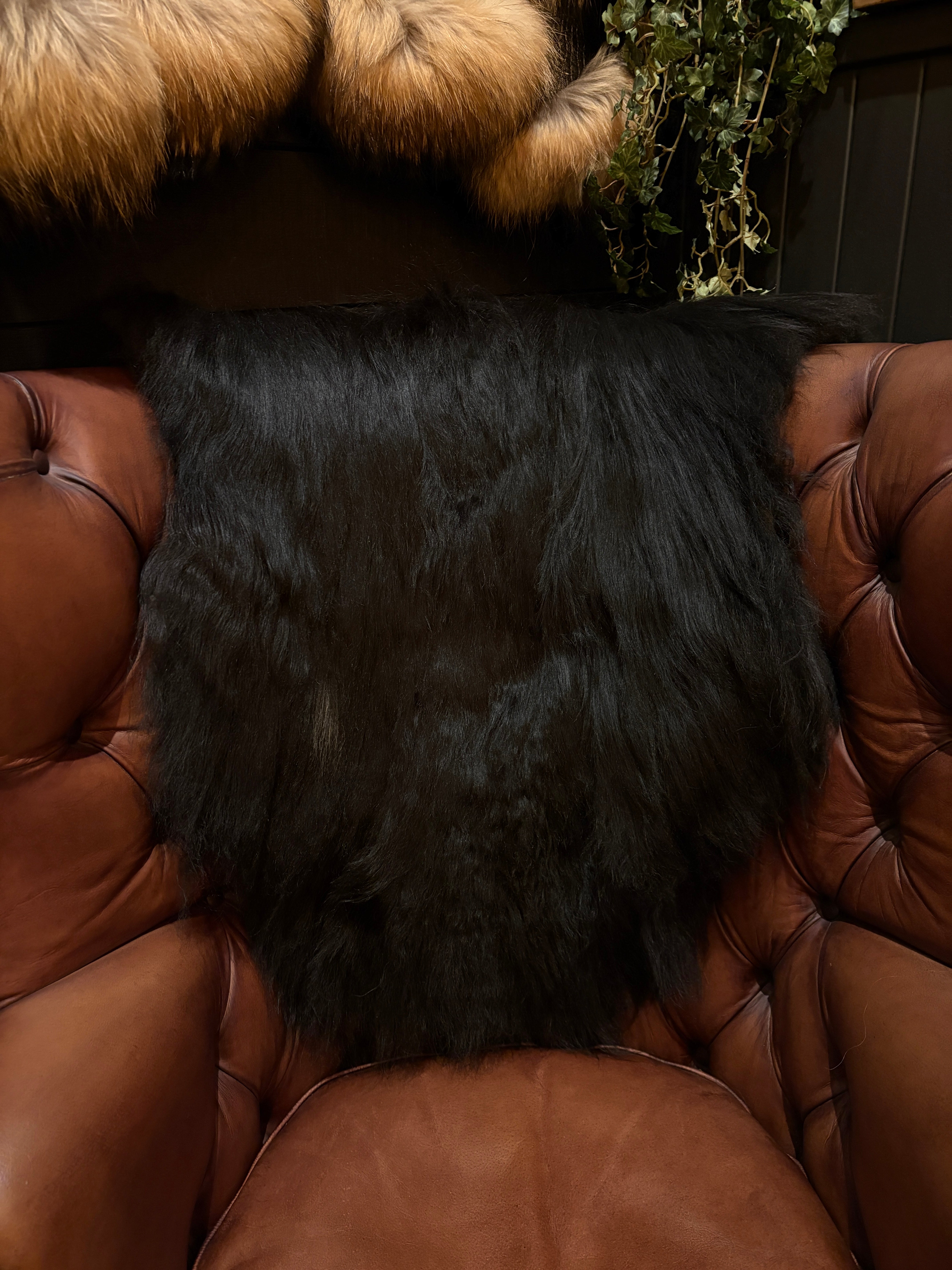 Sheepskin