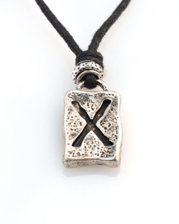 Rune Necklace