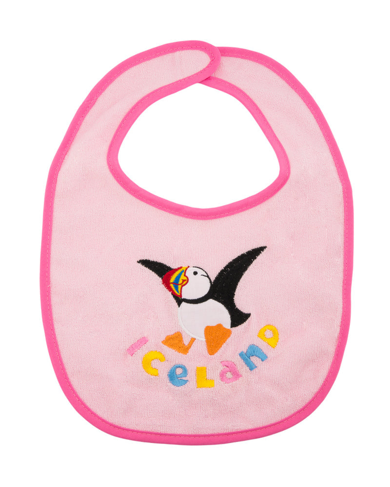 Baby Bibs