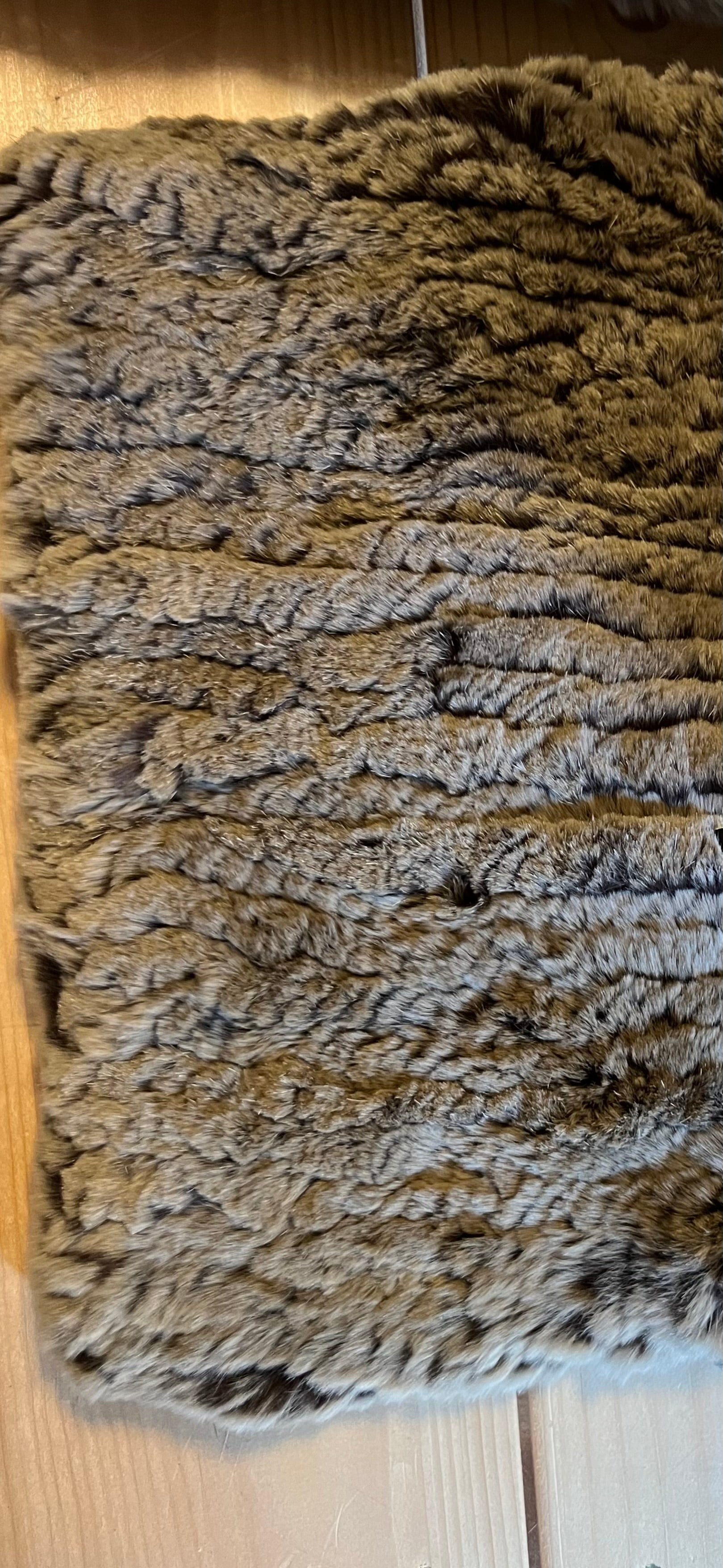 Neck Warmer Mamma Reykjavík