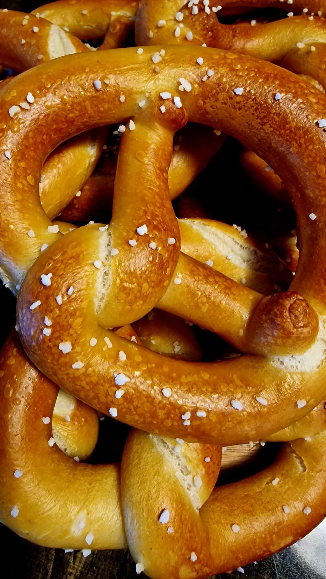 Pretzel