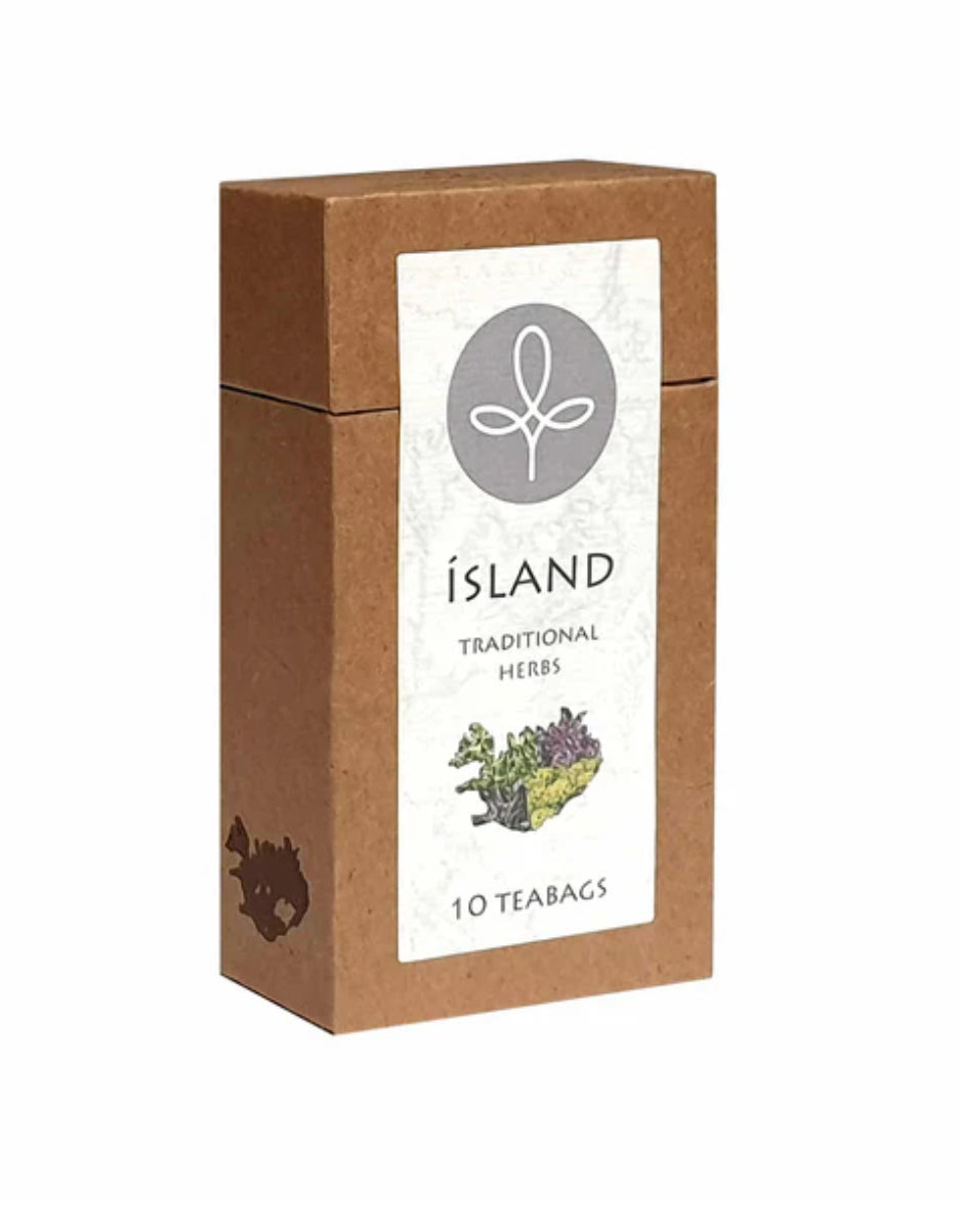 Urta Teabags