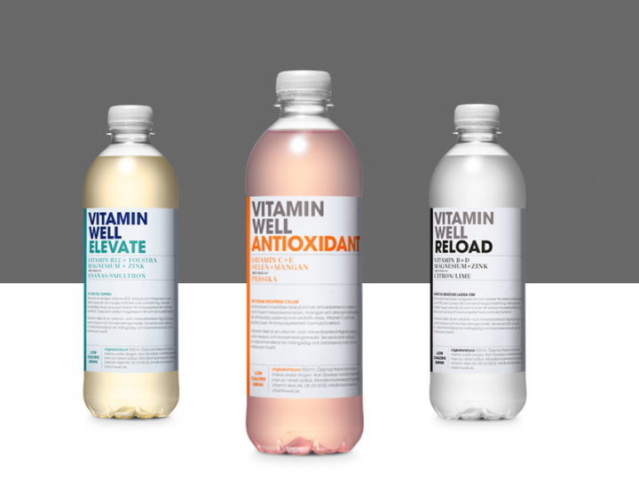 Vitamin Well